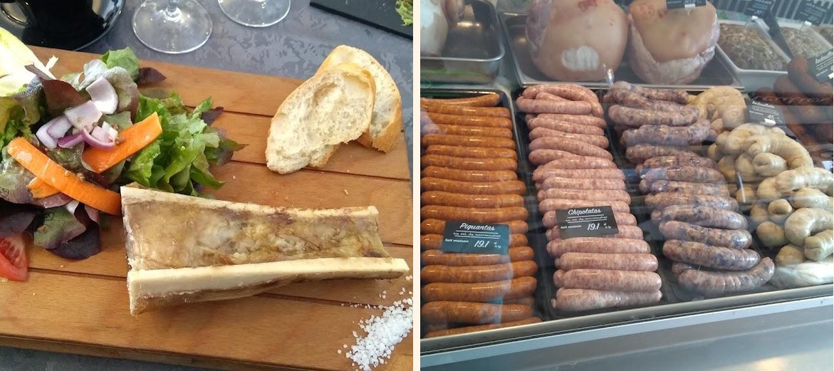 Aux Saveurs Du Gatinais - Gallery Image 3