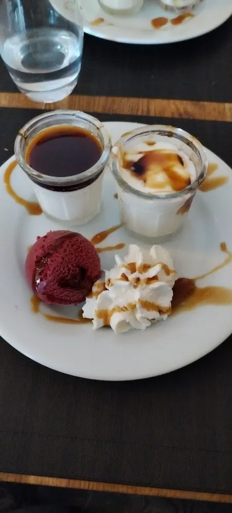 Farandole de Desserts